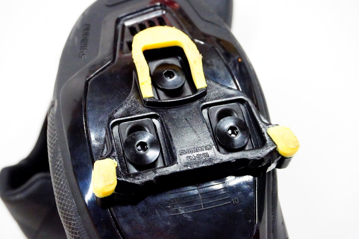 SHIMANO 「シマノ」 RC3 SHRC300M L01 S 27.2cm シューズ / 名古屋大須店