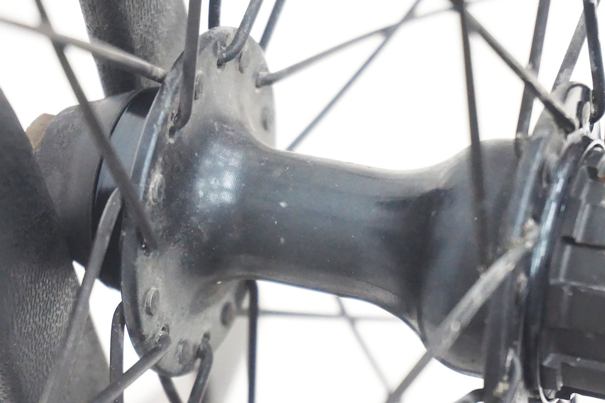 JALCO 「ジャルコ」 DRX シマノ8-9s ホイールセット / 大阪美原北インター店