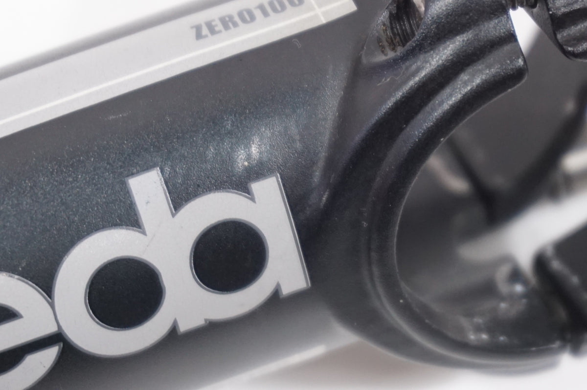DEDA 「デダ」 ZERO 100 Φ31.7 100mm ステム / 世田谷店