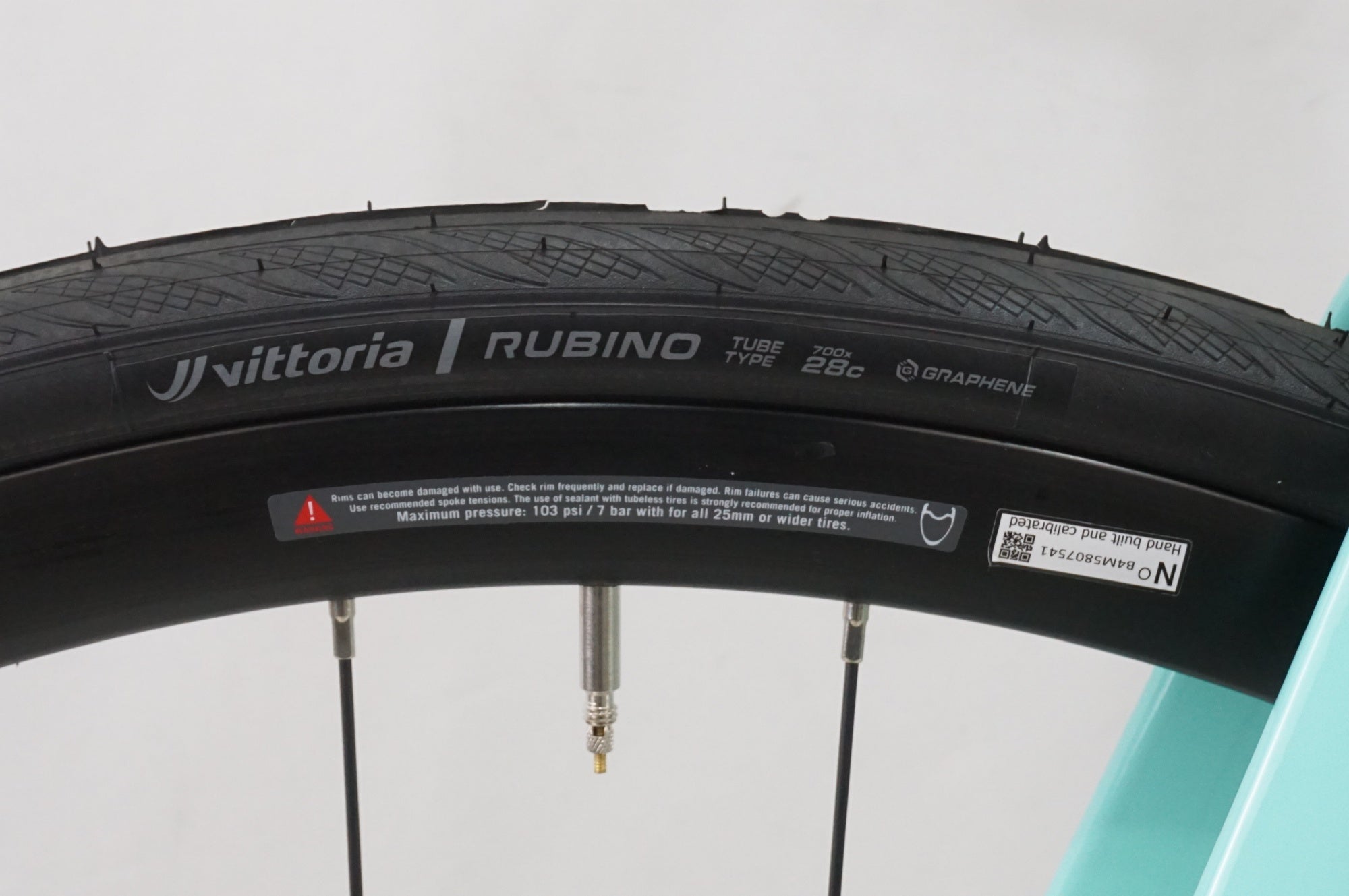 BIANCHI 「ビアンキ」 SPRINT DISC 105 2025年モデル ロードバイク / 大宮店