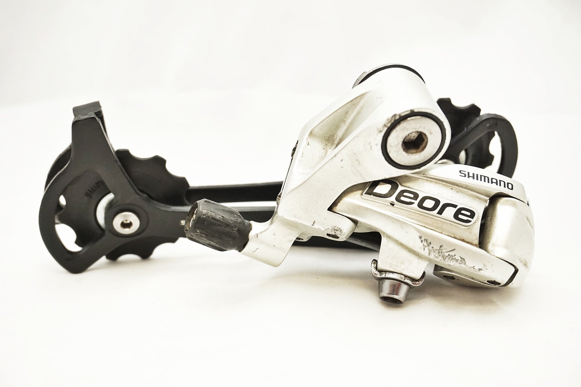 RD（リアディレイラー） - マウンテンバイク用 - コンポーネント