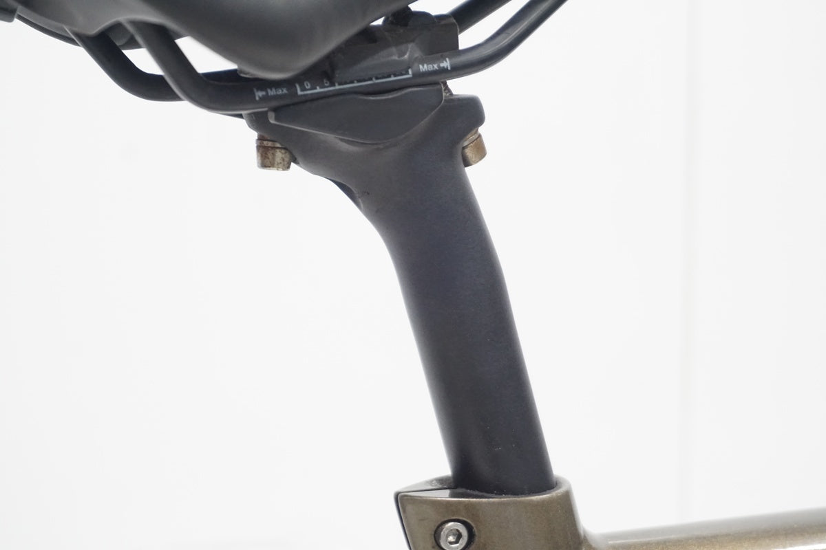 TERN 「ターン」 SURGE UNO 20インチ 2022年モデル ミニベロ / 滋賀大津店