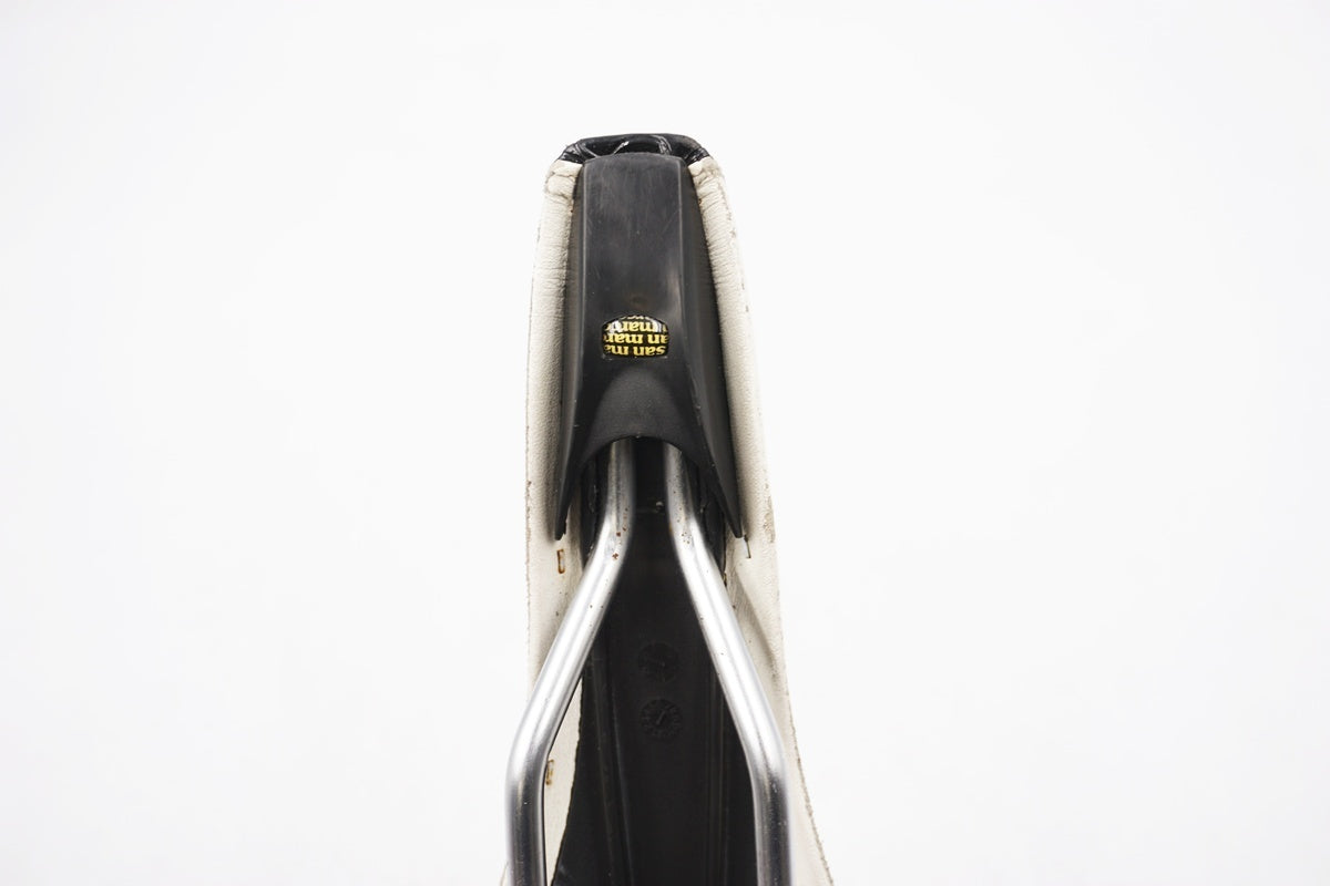 SELLE SANMARCO×KUOTA 「セラサンマルコ×クオータ」 サドル / 奈良店