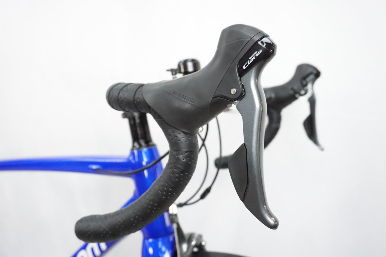 KHODAABLOOM 「コーダブルーム」 FARNA CLARIS 2024年モデル ロードバイク / 川越店