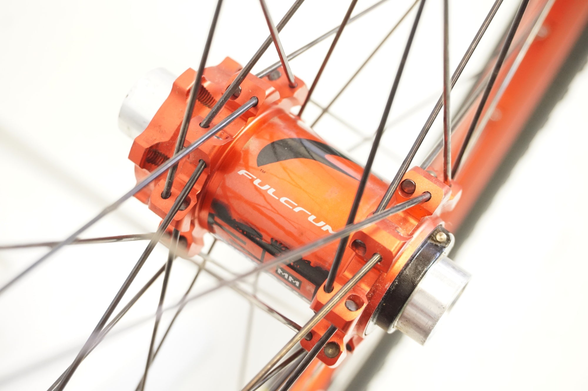 FULCRUM 「フルクラム」 RED FIRE SHIMANO 10s ホイールセット / 宇都宮店