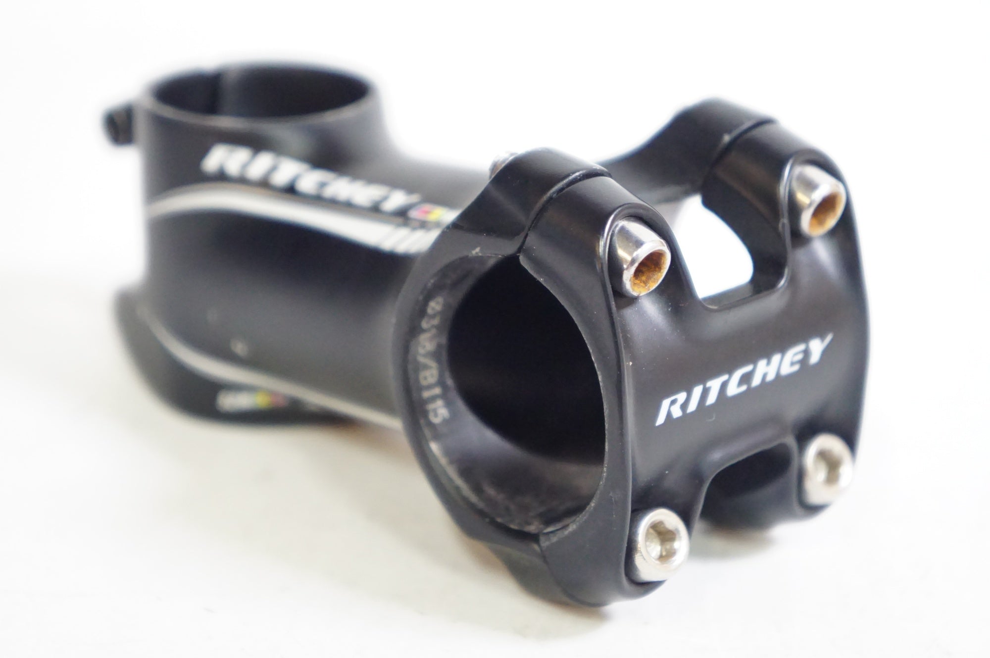 RITCHEY 「リッチー」 WCS C220 φ31.8 70mm ステム / 熊谷本店