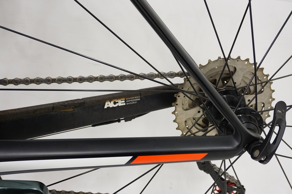 BMC「ビーエムシー」 SLR03 2016年モデル ロードバイク / 浜松店