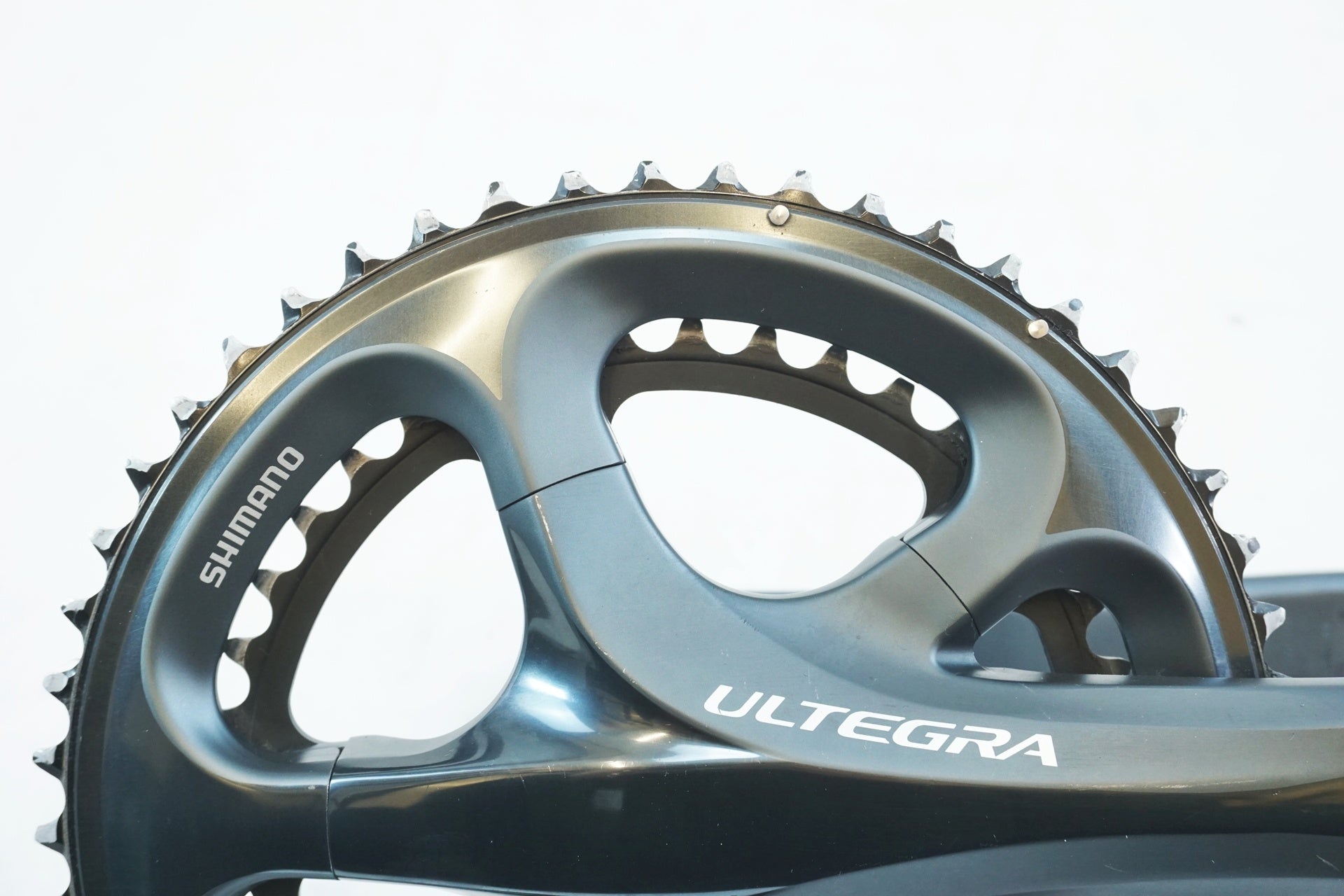 SHIMANO 「シマノ」 ULTEGRA FC-6700 52-39T 170mm クランクセット / 有明ガーデン店