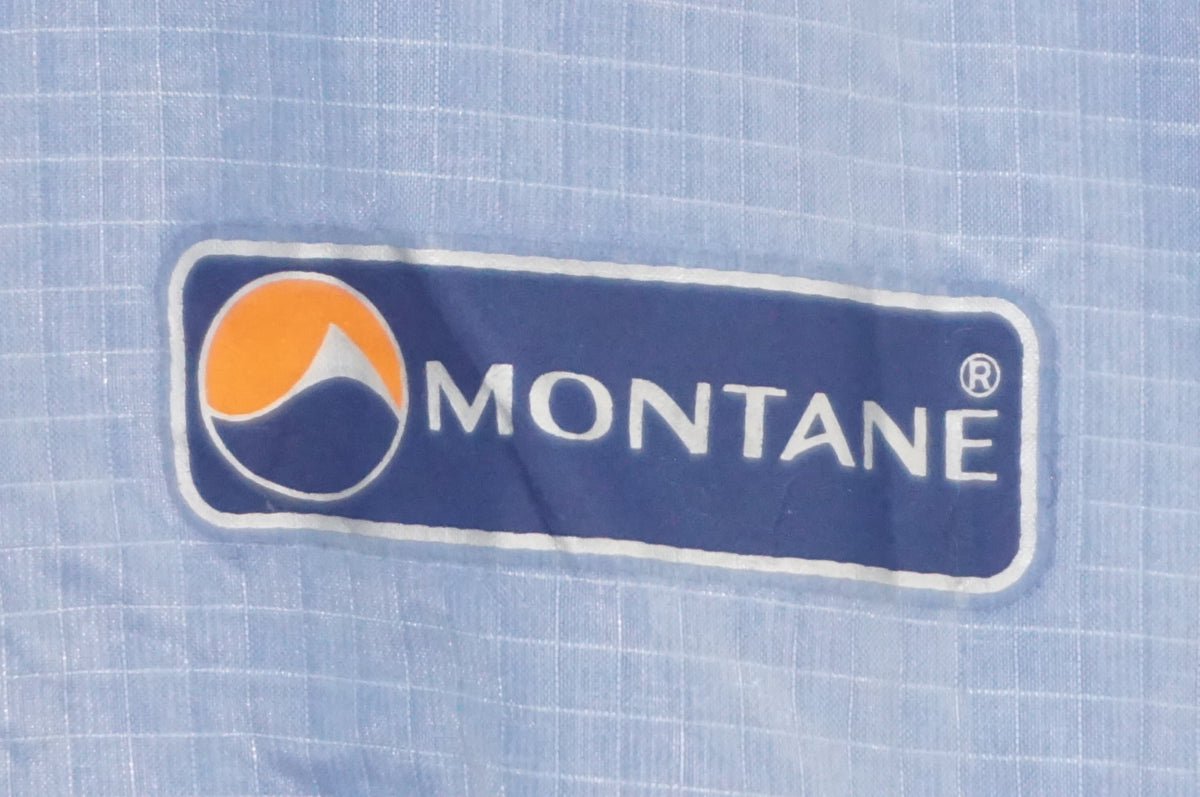 MONTANE 「モンテイン」 サイズSMALL サイクルベスト / AKIBA店