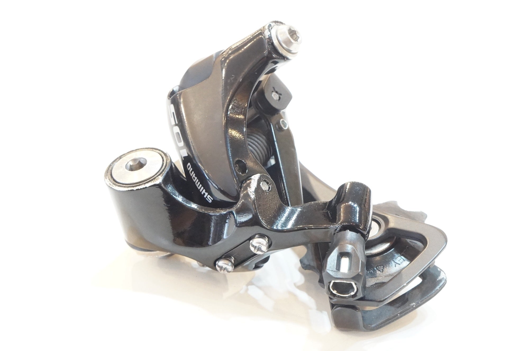 SHIMANO 「シマノ」 105 RD-5800 リアディレイラー / 浦和ベース