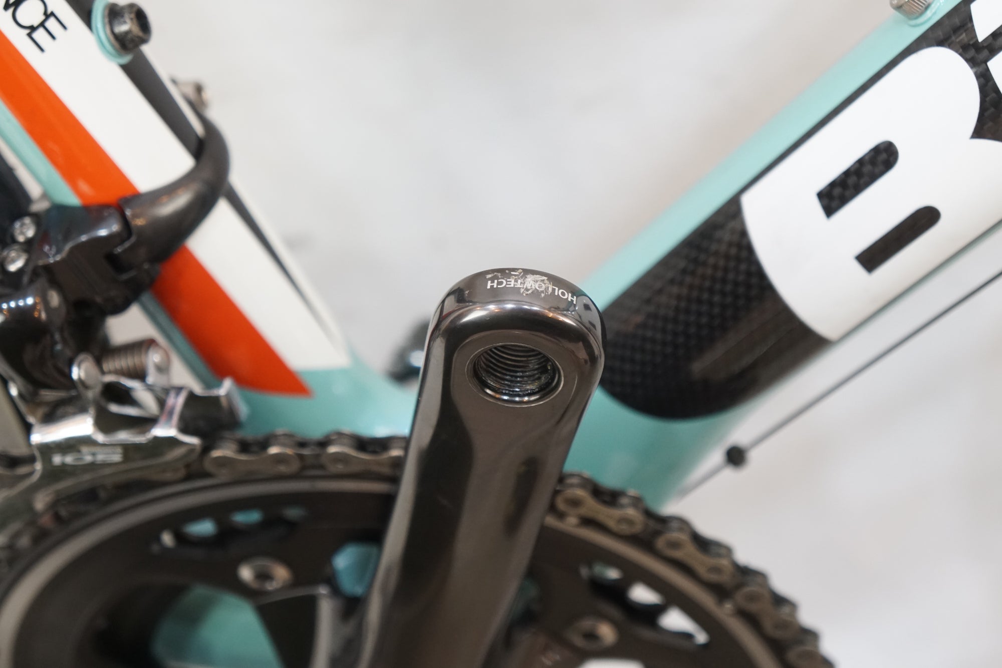 BIANCHI 「ビアンキ」 928 CARBON MONO Q 2010年モデル ロードバイク / バイチャリ浦和ベース