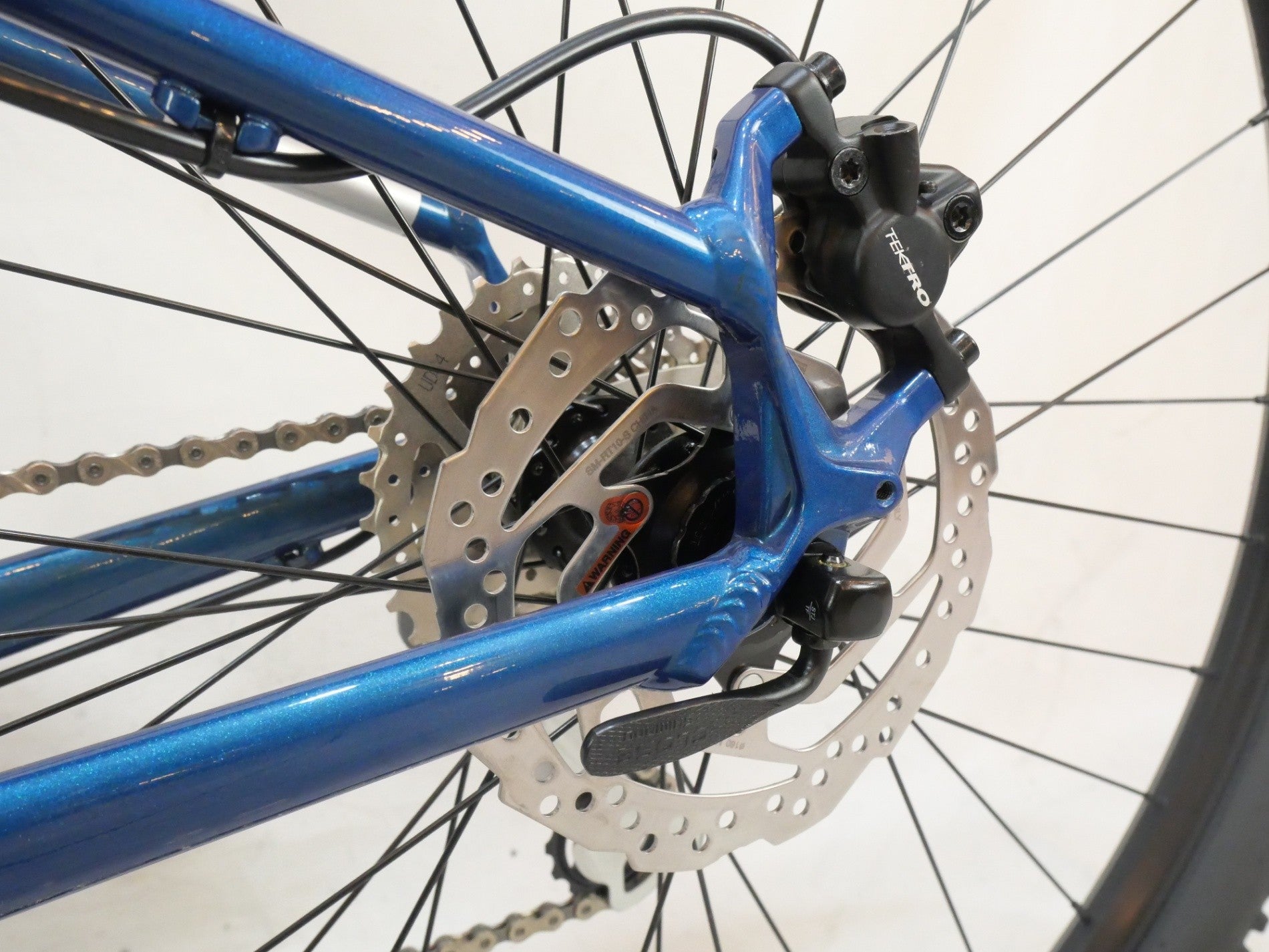 CANNONDALE 「キャノンデール」 TRAIL 6 2022年モデル マウンテンバイク / バイチャリ浦和ベース