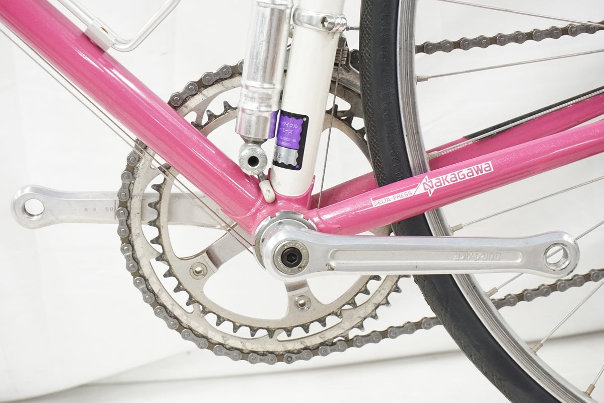 NAKAGAWA 「ナカガワ」 PROMINENCE 年式不明 ロードバイク / 奈良店