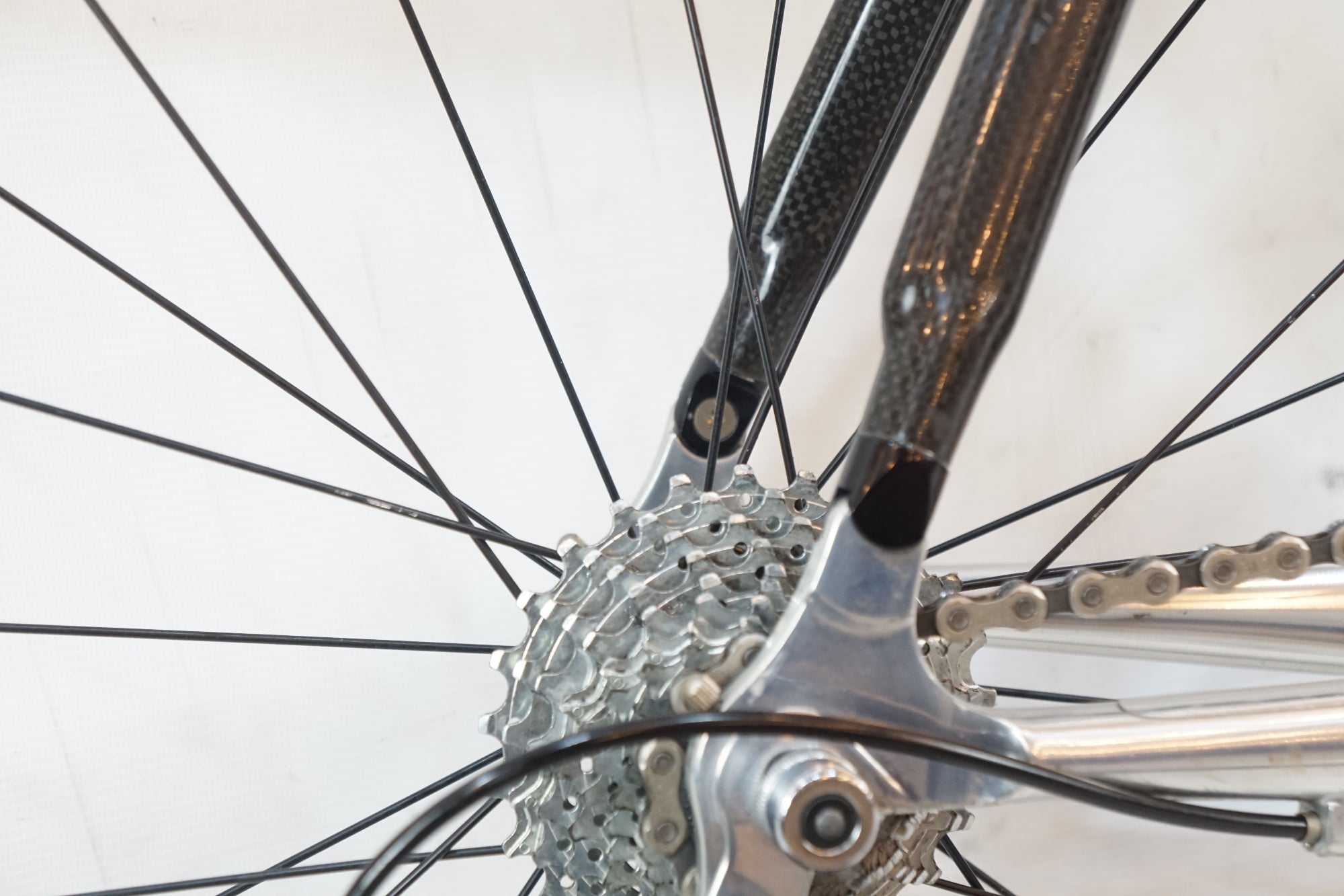 OPERA 「オペラ」 BERNINI 2007年モデル ロードバイク / バイチャリ浦和ベース