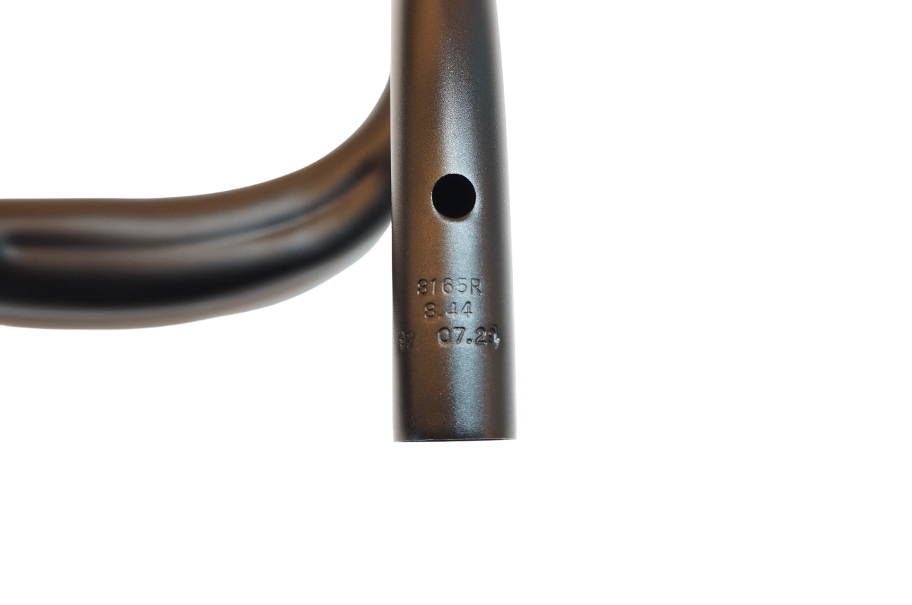 DEDA 「デダ」 SUPERZERO φ31.7 440mm ドロップハンドル / バイチャリ浦和ベース