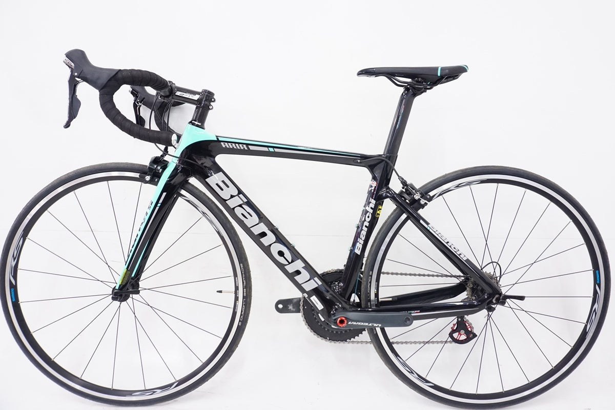 BIANCHI 「ビアンキ」 ARIA 2018年モデル ロードバイク / 浜松店