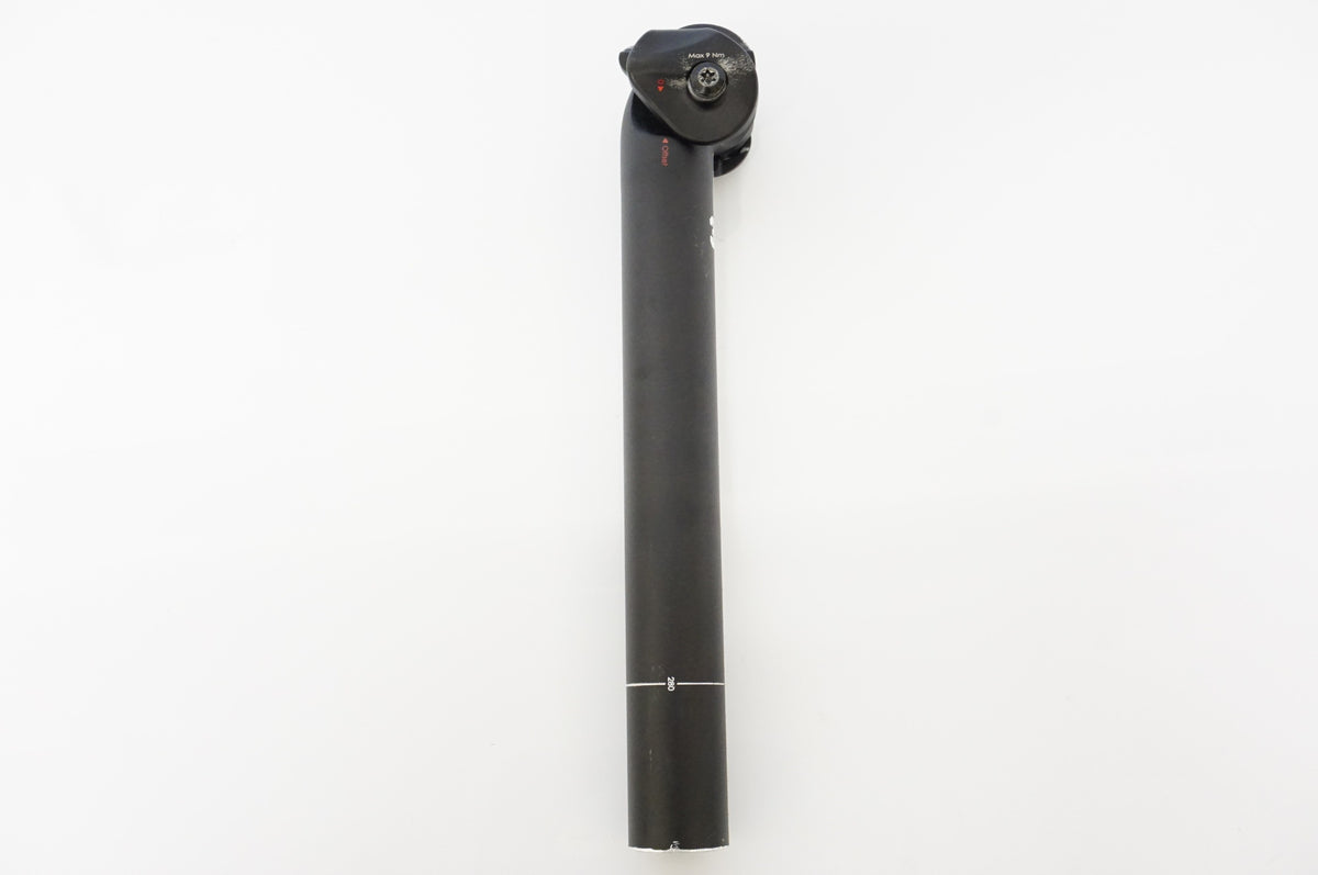 3T 「スリーティー」 ZERO25 PRO φ31.6 230mm シートポスト / 浜松店