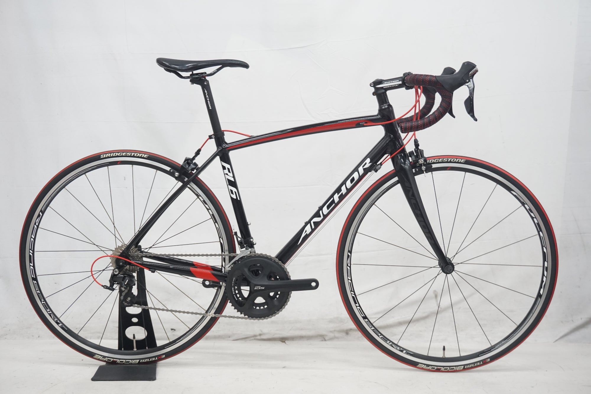 ANCHOR アンカー RCS6 EQUIP ロードバイク 2011年 Anchor Roadbike アンカー ロードバイク ロードレーサー RCS6