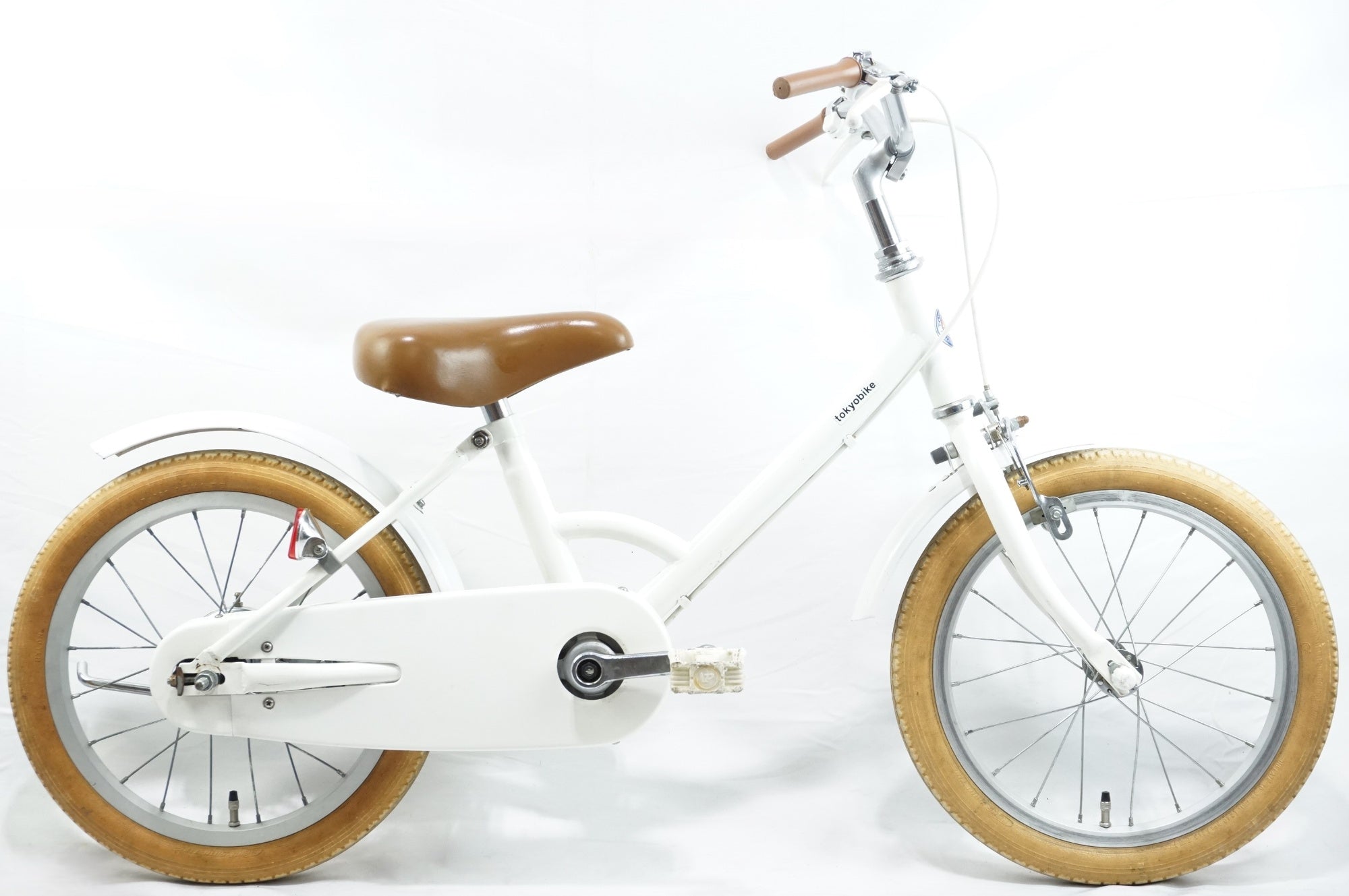 TOKYOBIKE 「トーキョーバイク」 LITTLE TOKYOBIKE 16 2015年頃 16インチ キッズバイク / 中目黒店