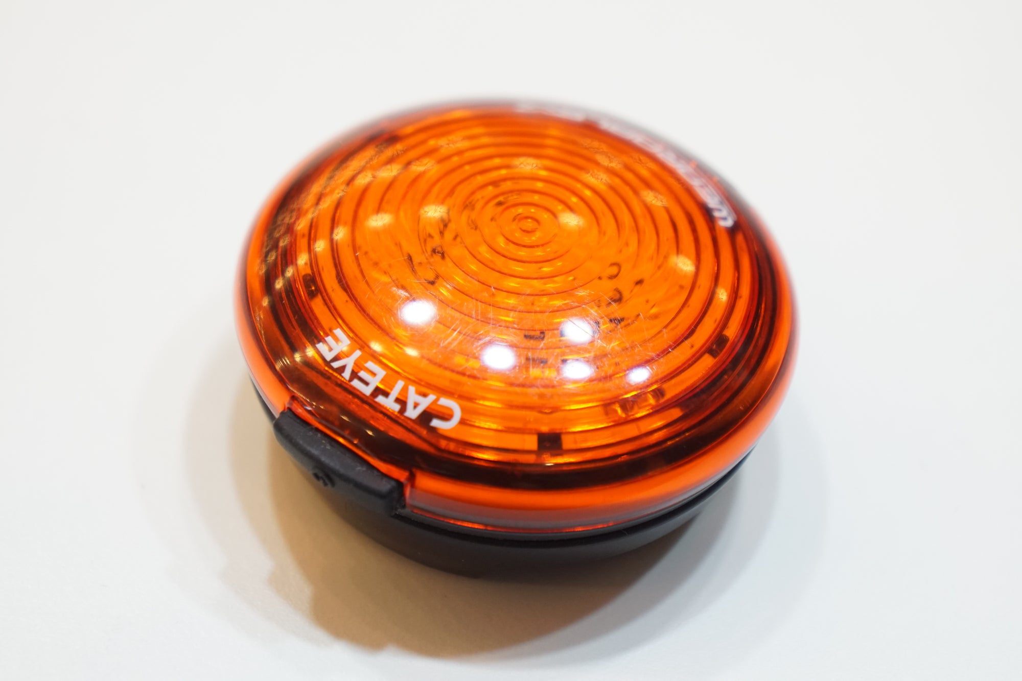 CATEYE 「キャットアイ」 WEARABL EX リアライト / バイチャリ浦和ベース