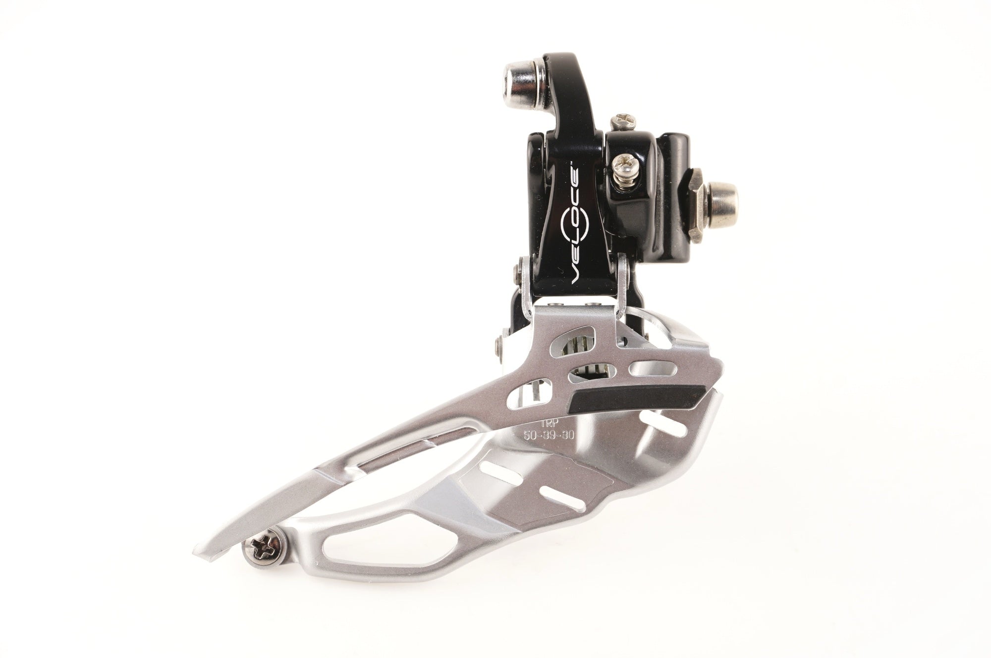 CAMPAGNOLO 「カンパニョーロ」 VELOCE フロントディレイラー / 中目黒