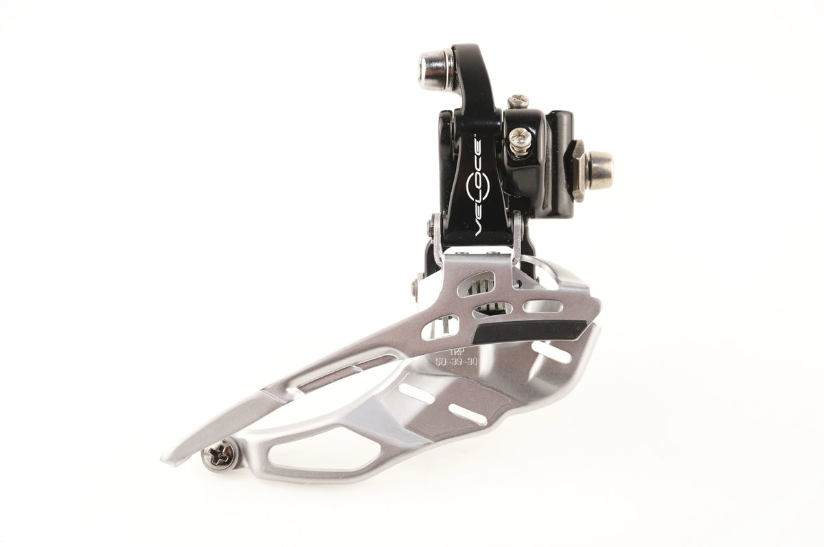 CAMPAGNOLO 「カンパニョーロ」 VELOCE フロントディレイラー / 中目黒店