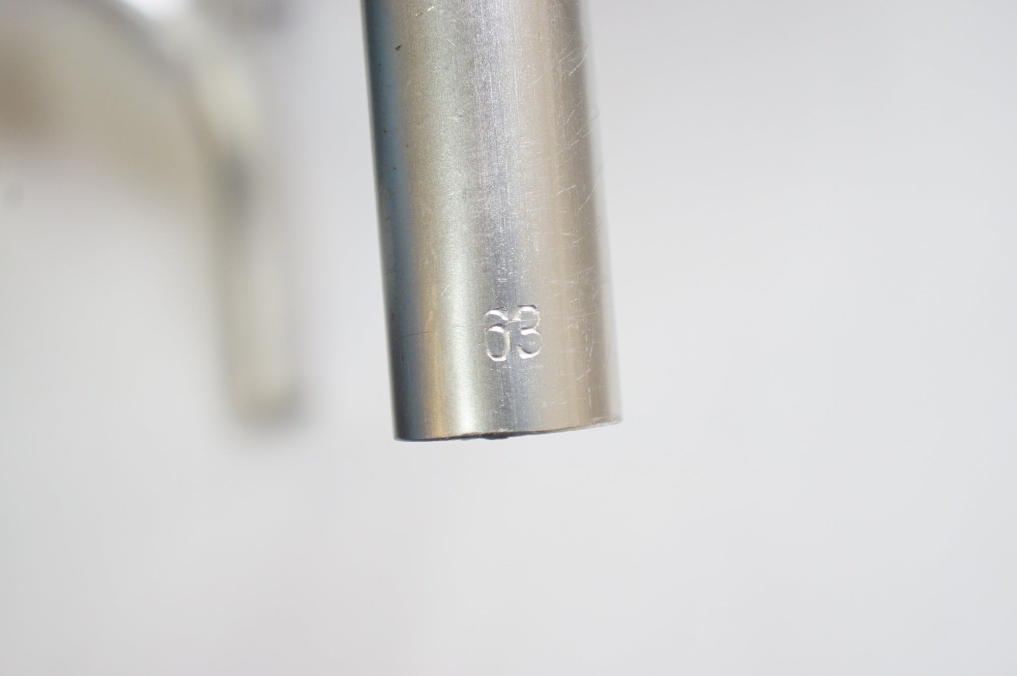 CINELLI 「チネリ」 MOD Campione Del Mondo φ26.0 380mm ハンドル / 熊谷本店