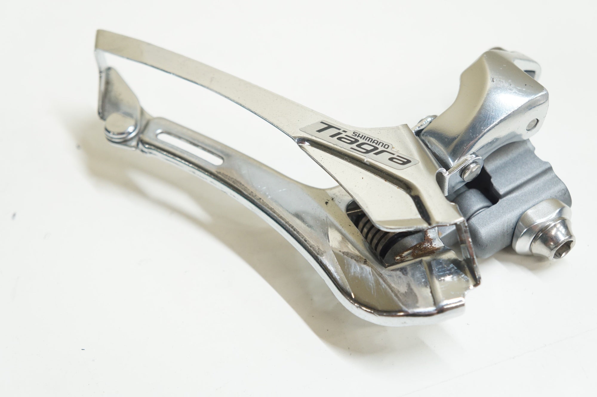 SHIMANO 「シマノ」 TIAGRA FD-4600 フロントディレイラー / 大宮店