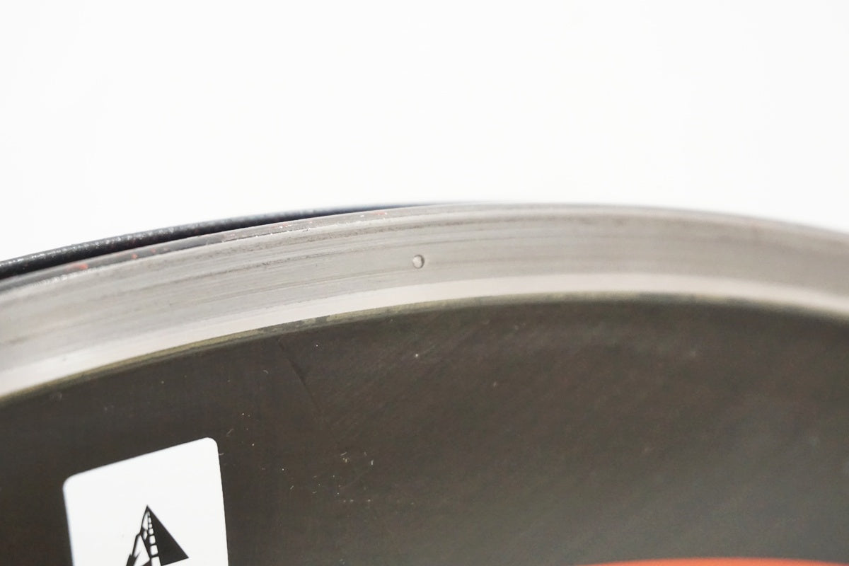 PROFILE DESIGN 「プロファイルデザイン」 ALTAIR 52 CARBON シマノ8-9s ホイールセット / 奈良店