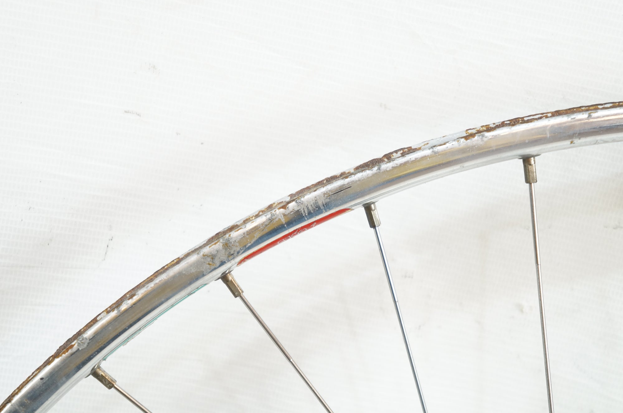 SANSIN 「サンシン」 PROFESSIONAL ARAYA GOLD ホイールセット / バイチャリ浦和ベース