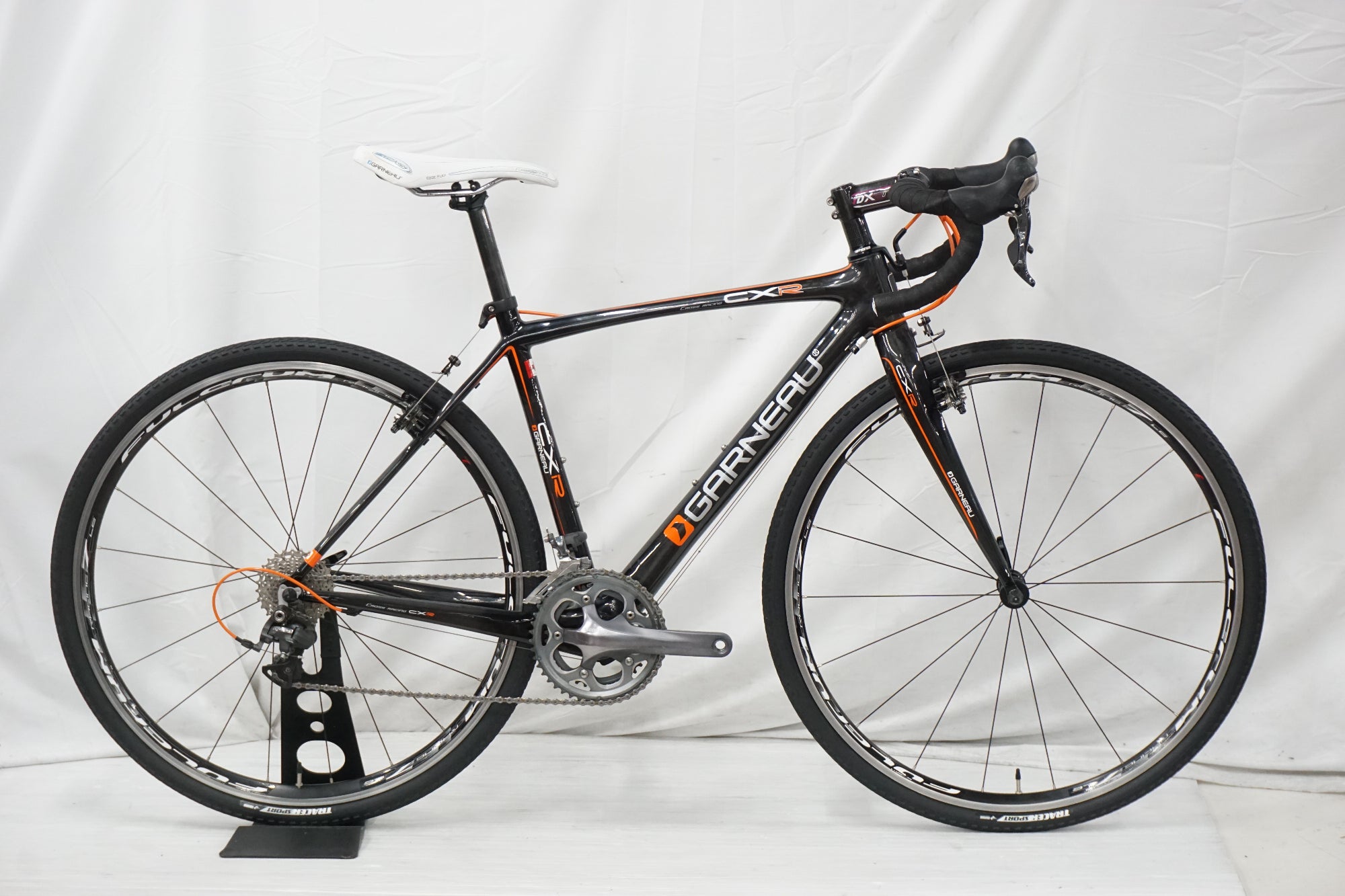 GARNEAU 「ガノー」 CXR 2012年モデル ロードバイク / 奈良店