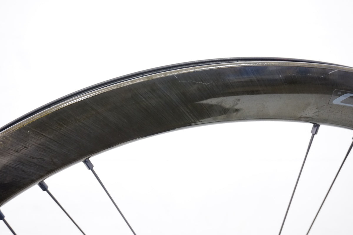 CAMPAGNOLO「カンパニョーロ」 SHAMAL CARBON DB ホイールセット / 浜松店