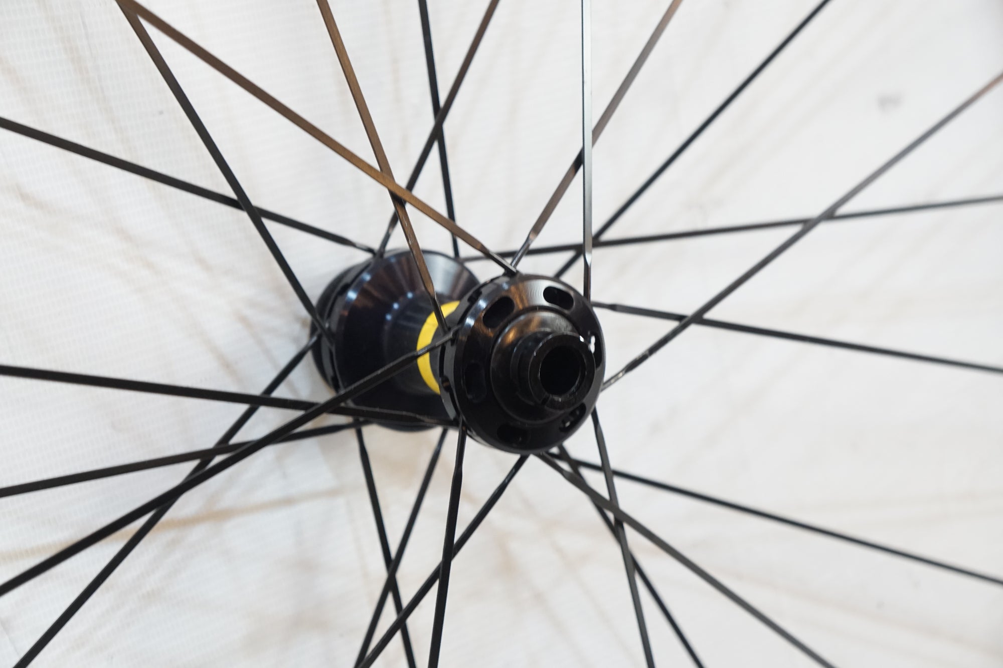 MAVIC 「マビック」 KSYRIUM 30 DISC シマノ11速 ホイールセット / バイチャリ浦和ベース