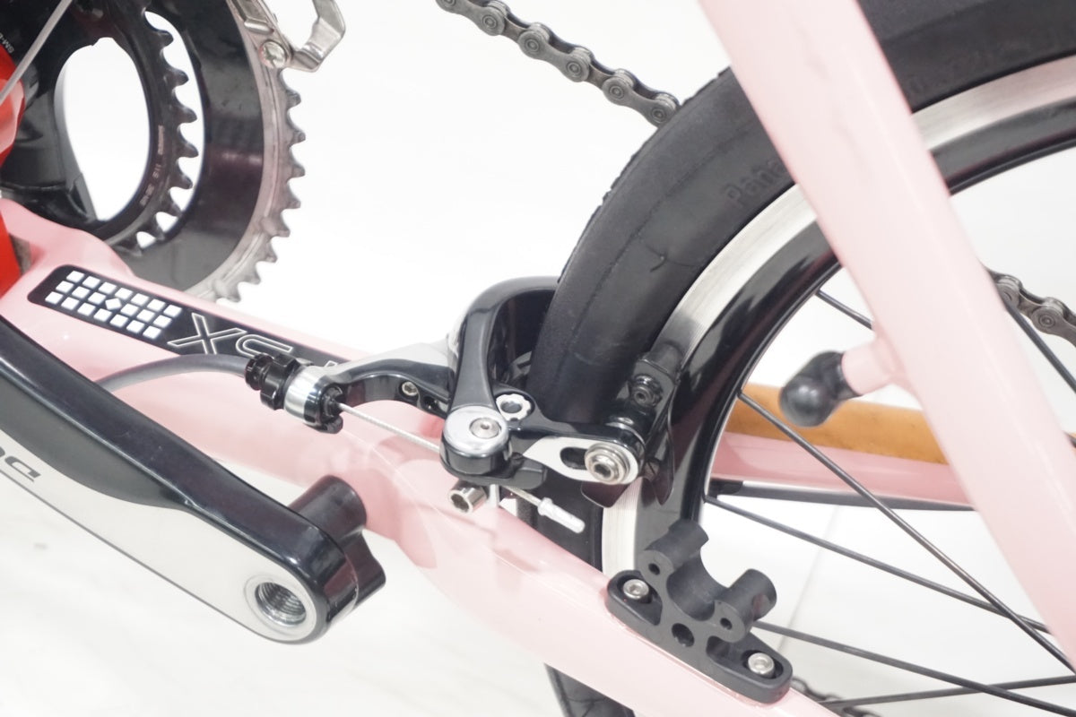 TYRELL 「タイレル」 FSX 2015年モデル 折り畳み自転車 / 滋賀大津店