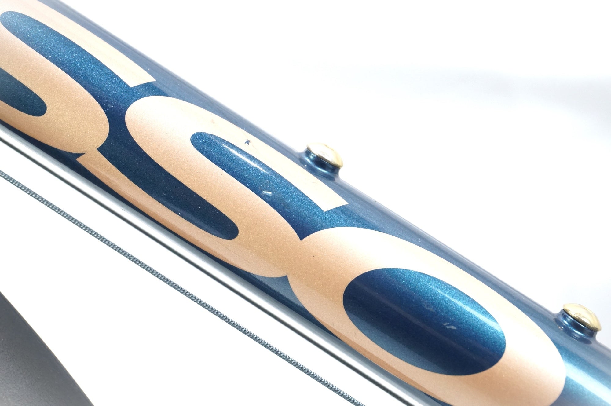 BASSO 「バッソ」 VIPER 105 2022年モデル ロードバイク / 中目黒店