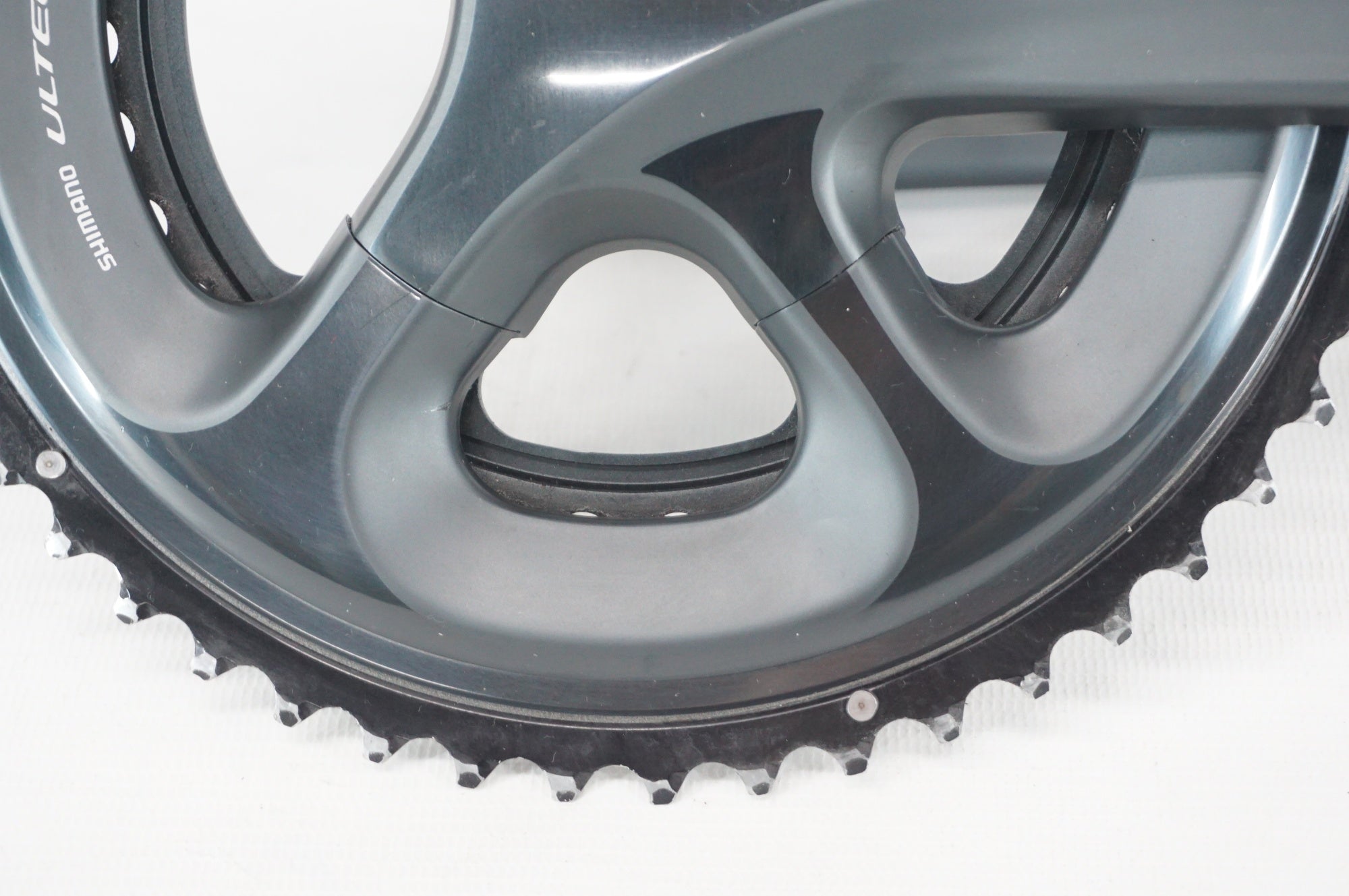 SHIMANO 「シマノ」 ULTEGRA FC-6800 172.5mm 52-36T クランクセット / 阪急塚口店