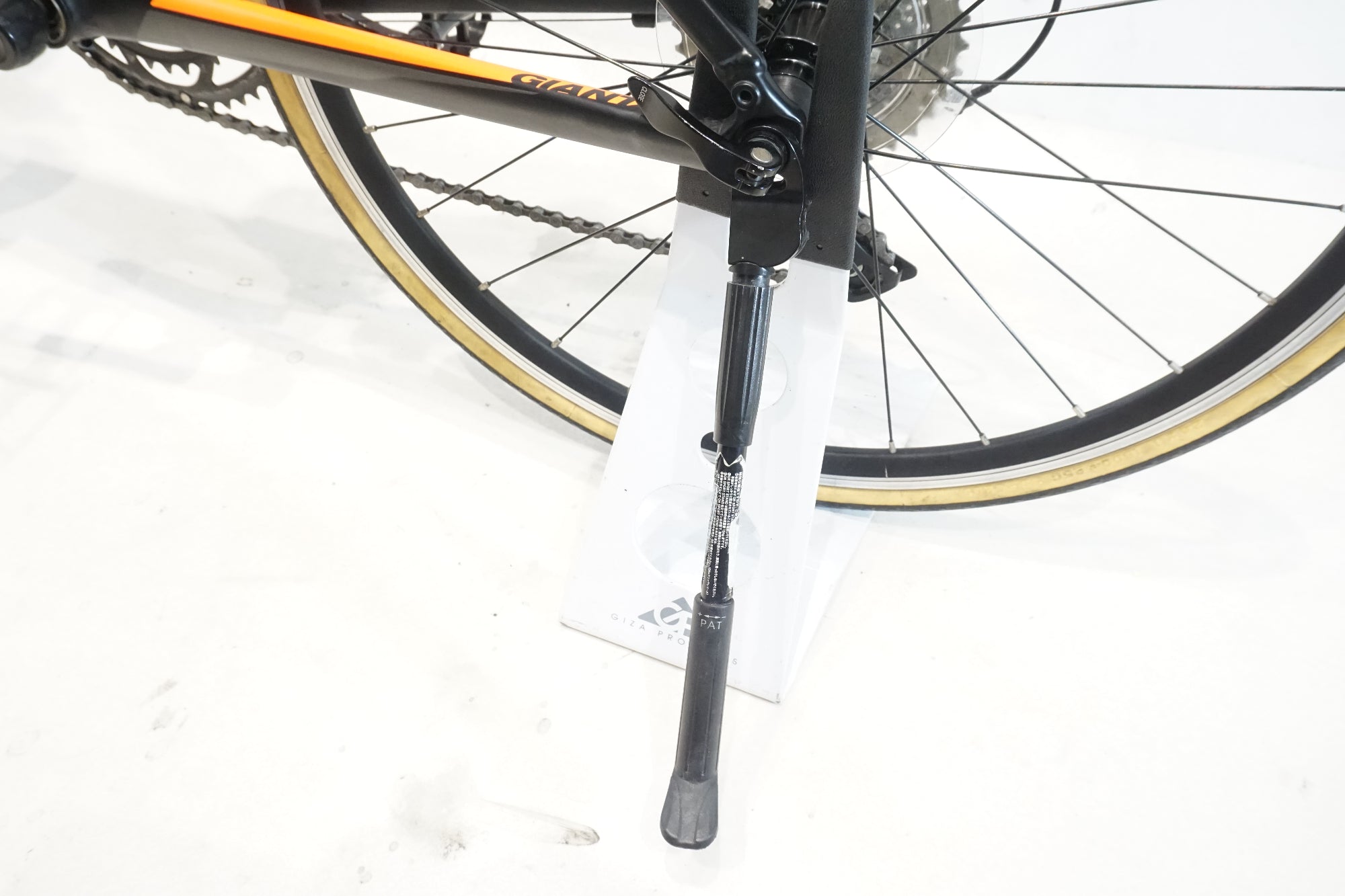 GIANT 「ジャイアント」 TCR ESPOIR 24 2015年モデル ジュニア ロードバイク / 横浜戸塚店