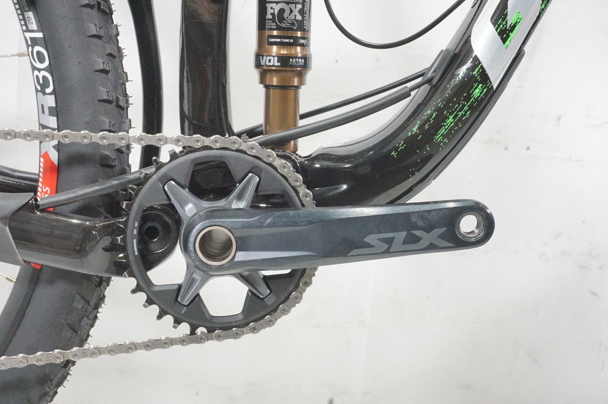 GIANT 「ジャイアント」 ANTHEM ADVANCED PRO 29ER LION PAEZ 2020年モデル カスタム マウンテンバイク / AKIBA店