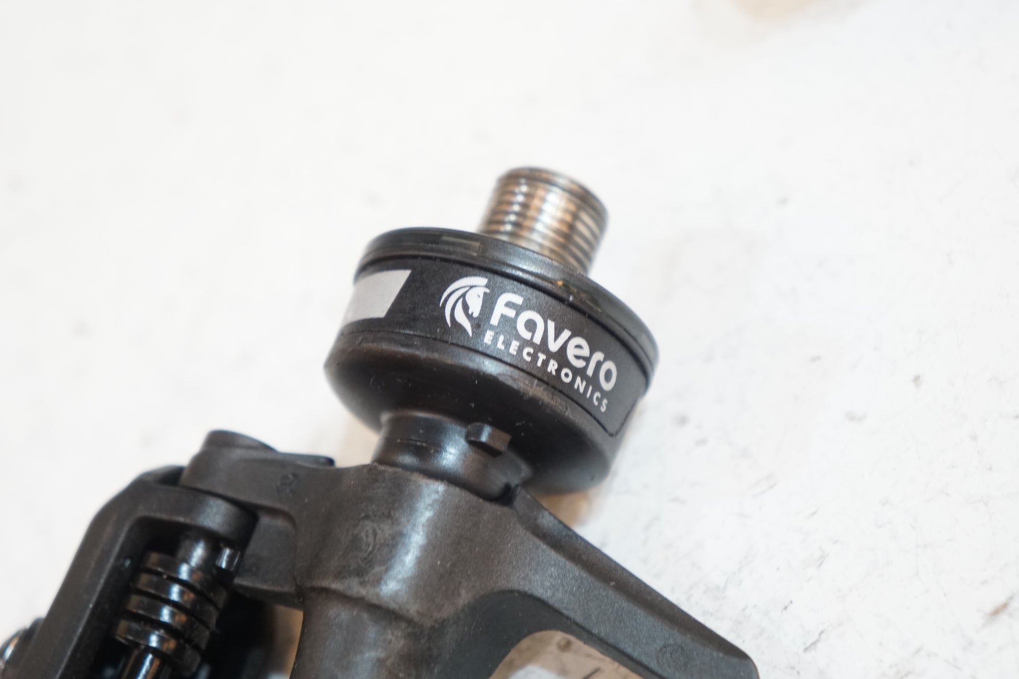 FAVERO 「ファベロ」 ASSIOMA UNO ペダル / バイチャリ浦和ベース