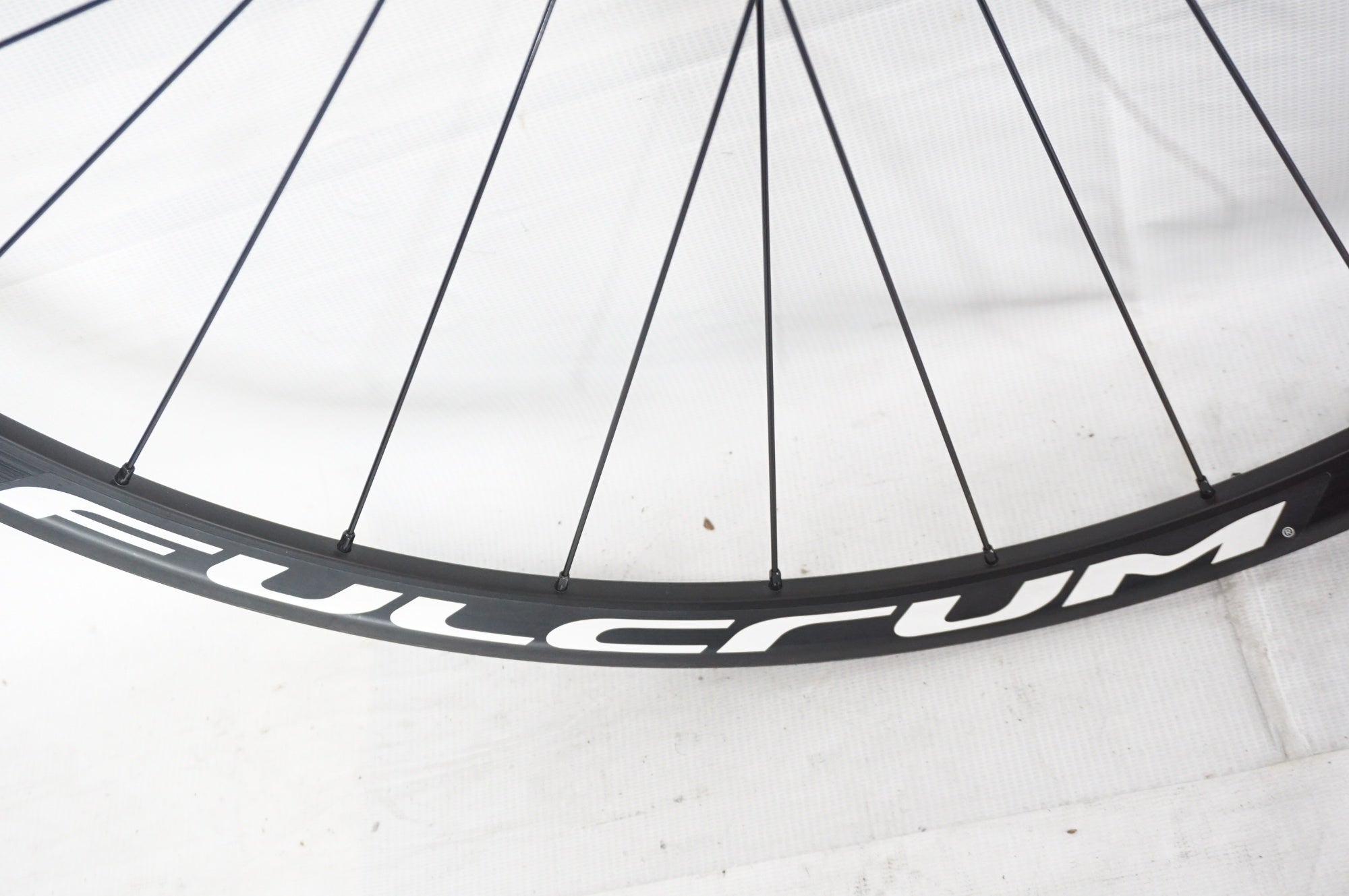 FULCRUM 「フルクラム」 RACING 600 DB シマノ11速 ホイールセット / 阪急塚口店