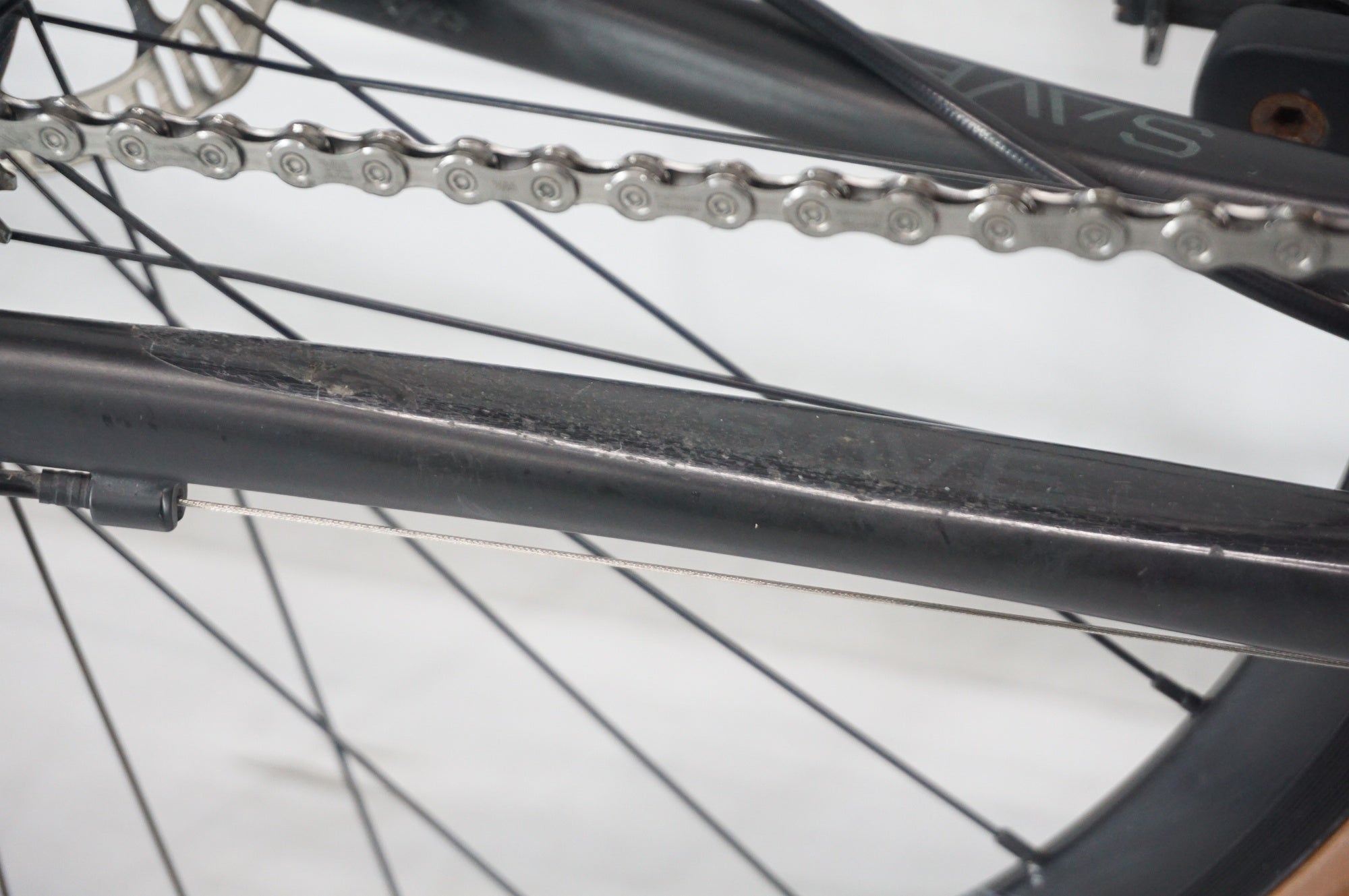 CANNONDALE 「キャノンデール」 BADBOY DISC 2010年モデル クロスバイク / 阪急塚口店