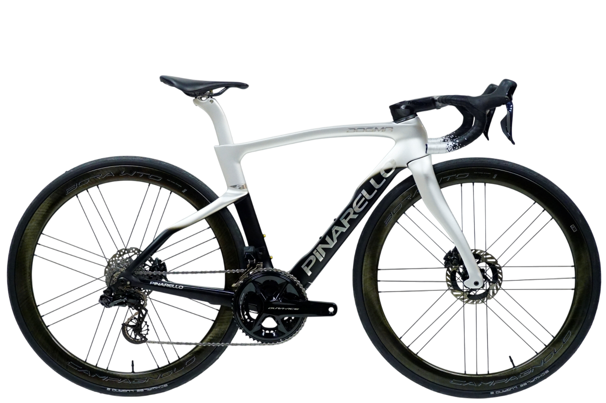 PINARELLO 「ピナレロ」 DOGMA F DISK 2022年モデル ロードバイク / 名古屋大須店