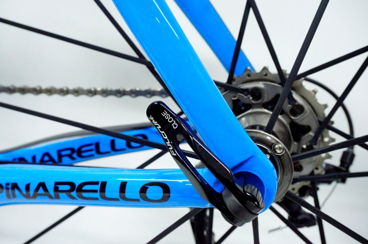 PINARELLO 「ピナレロ」 PRINCE 60.3 2017年モデル ロードバイク / 名古屋大須店