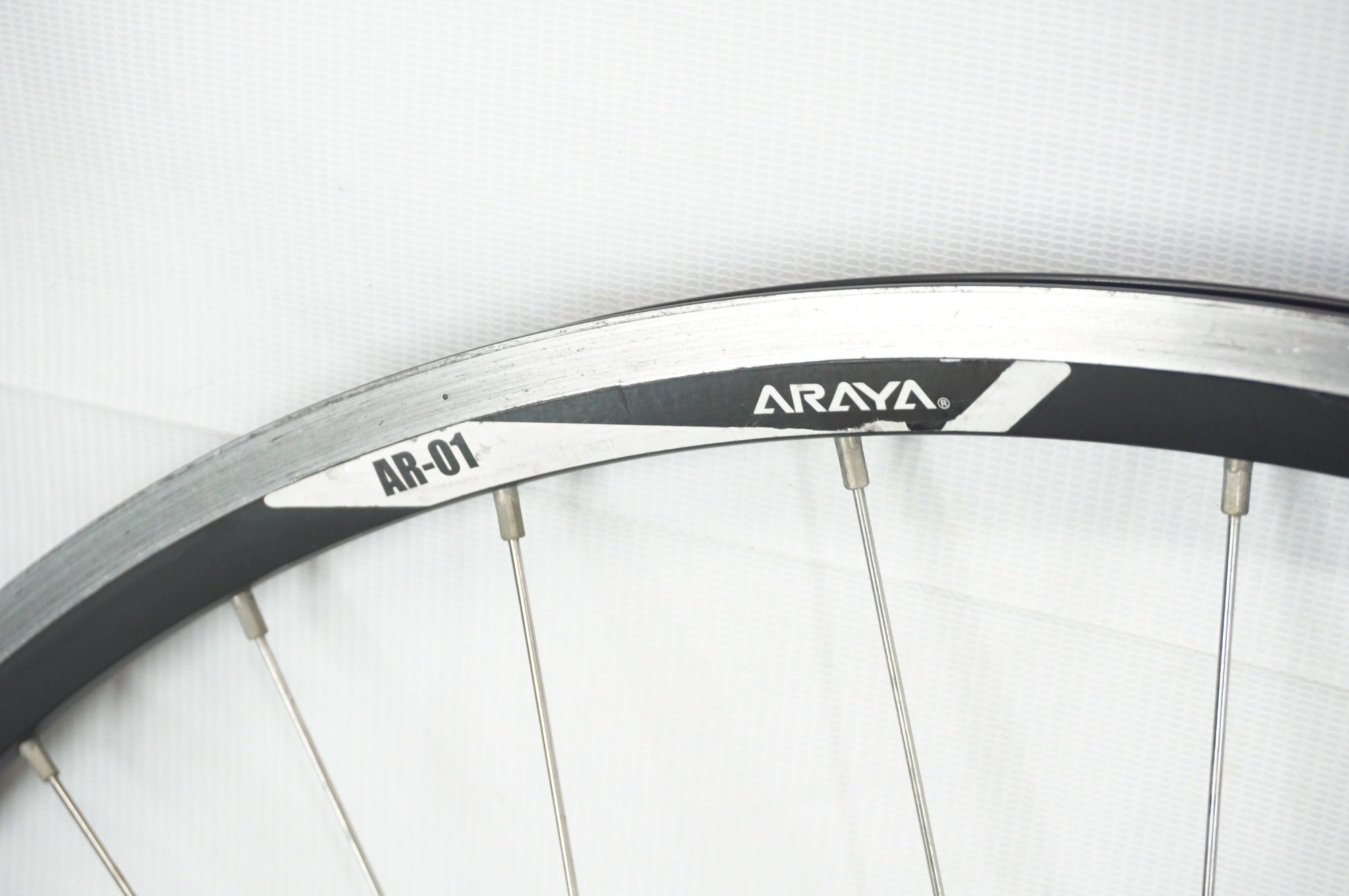 ARAYA×SHIMANO 「アラヤ×シマノ」 シマノ 10速 ホイールセット / 阪急塚口店