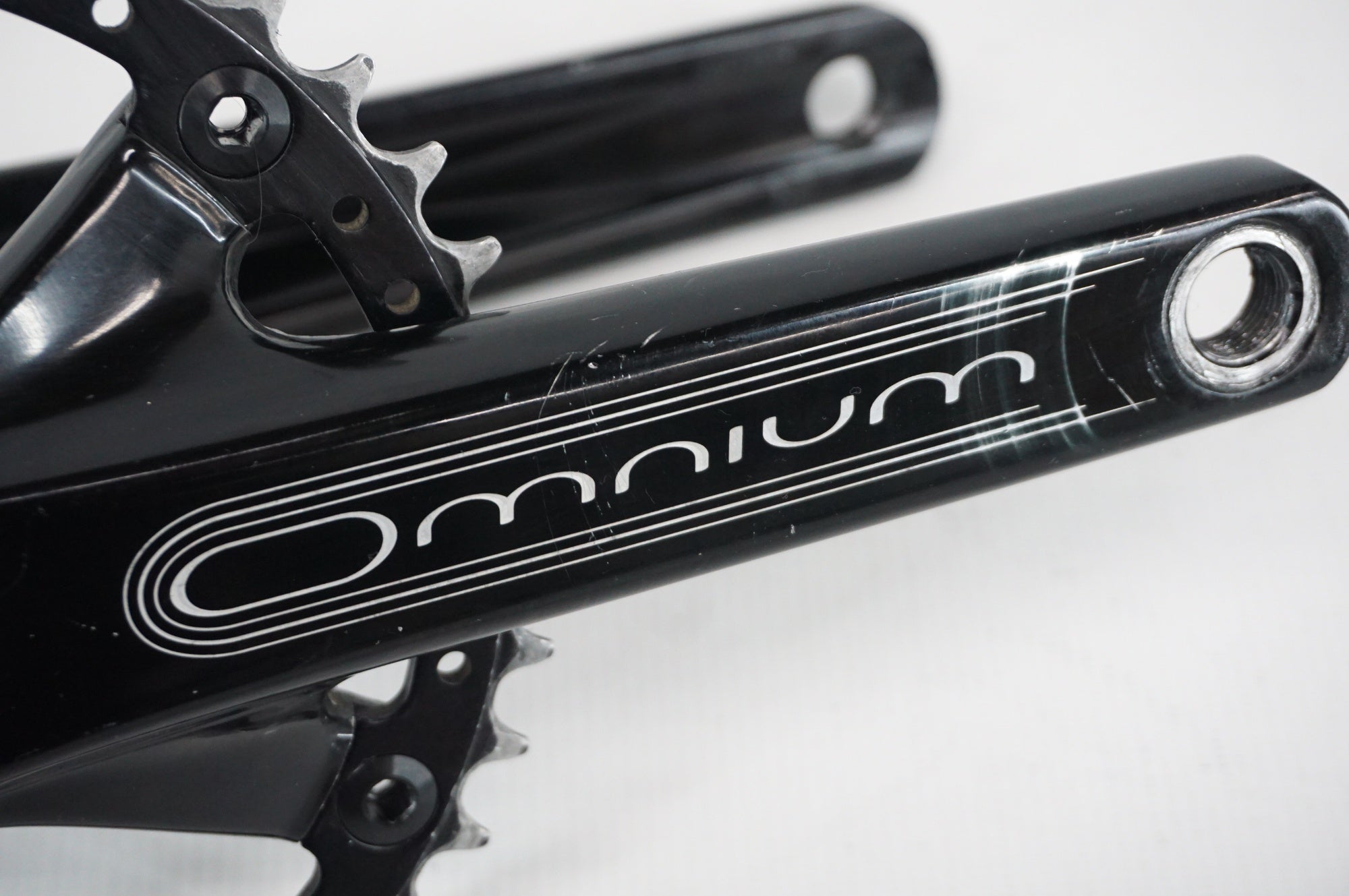 SRAM 「スラム」 OMNIUM GXP 42T 165mm クランクセット / 阪急塚口店