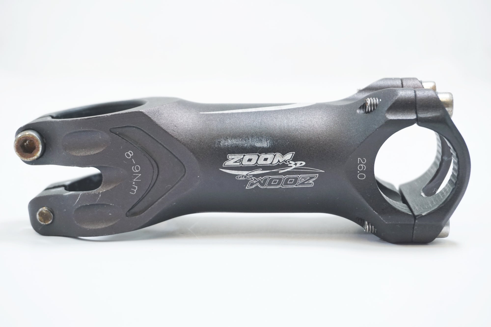 ZOOM 「ズーム」 φ26.0mm 90mm ステム / 有明ガーデン店