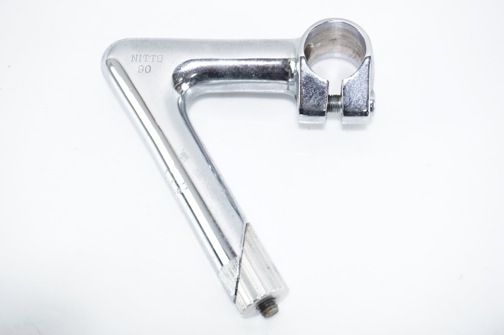 NITTO 「ニットー」 NJS φ25.4 90mm ステム / 中目黒店