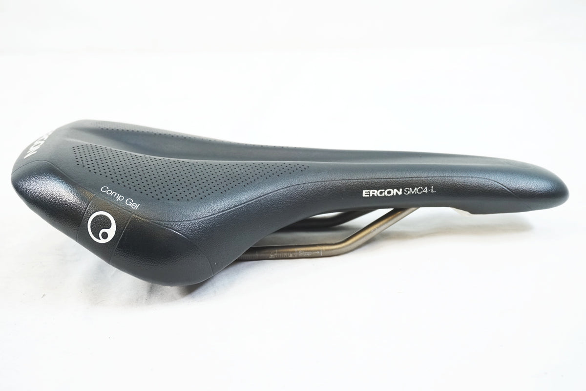 ERGON 「エルゴン」 SMC4-L COMP GEL サドル / 有明ガーデン店