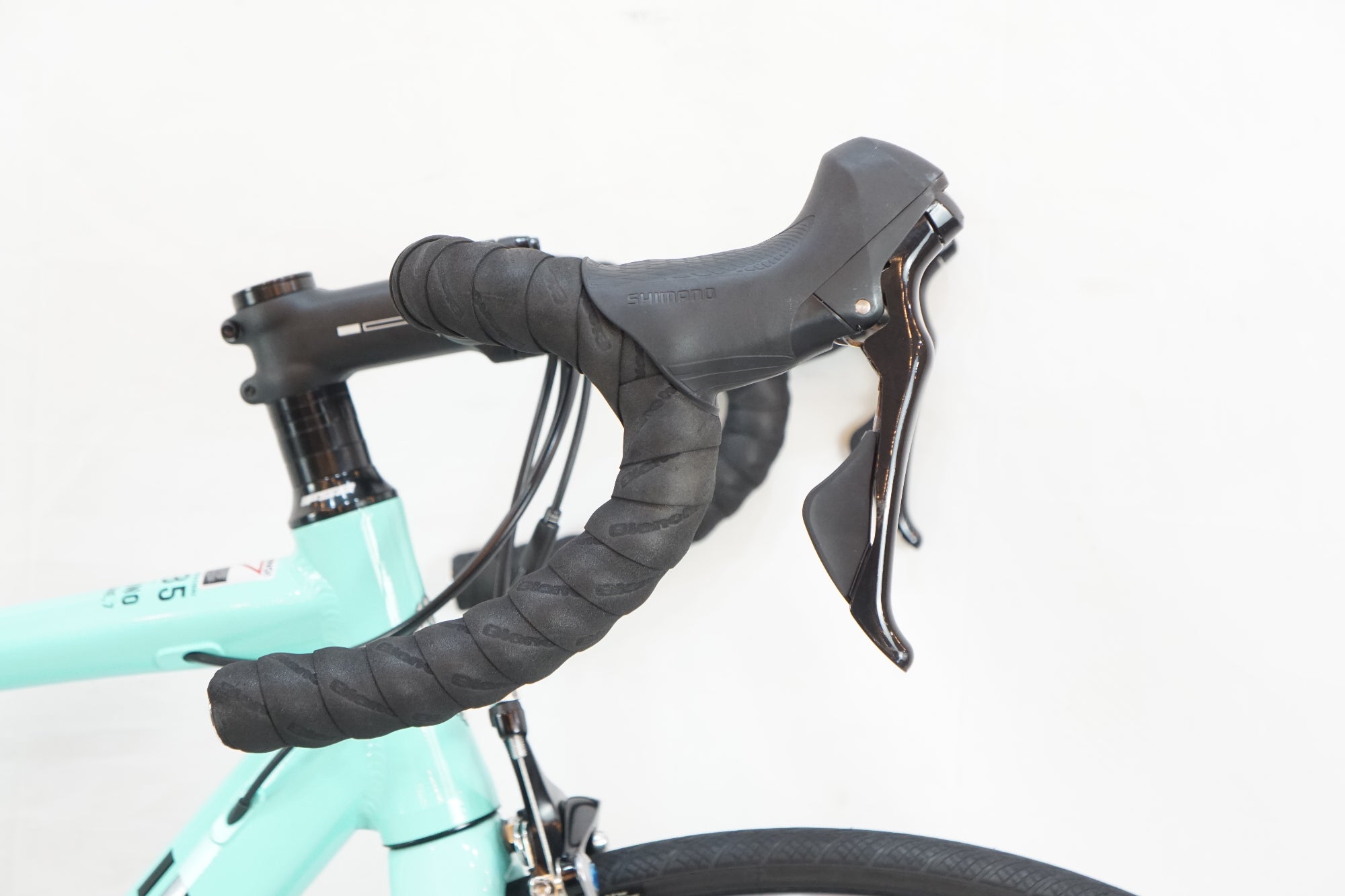 BIANCHI 「ビアンキ」 VIA NIRONE7 105 2021年モデル ロードバイク / バイチャリ浦和ベース