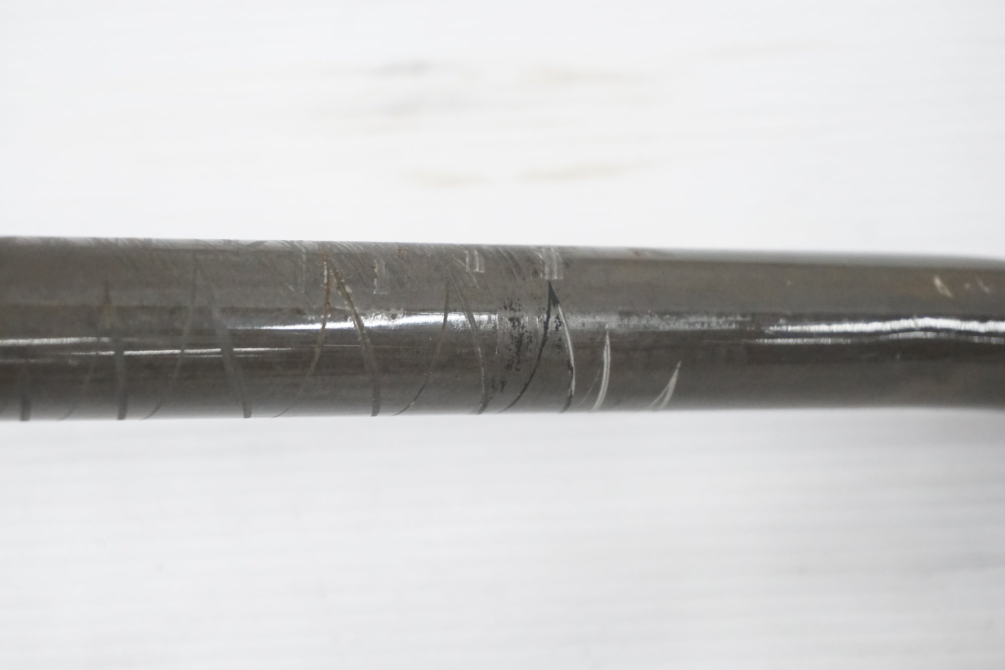TUMBLE WEED 「タンブルウィード」 PERSUADER Φ31.8 800mm ハンドル / 奈良店